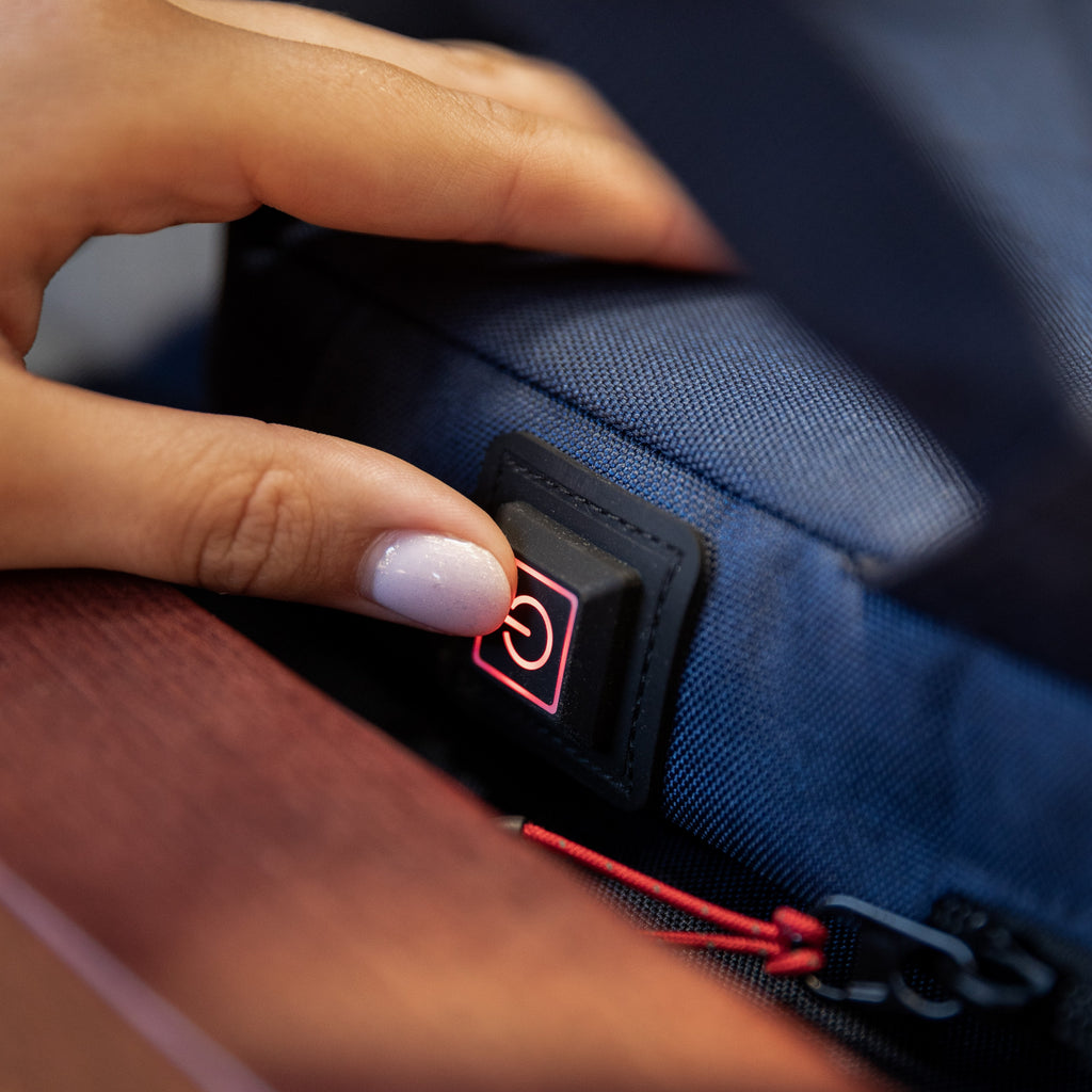 Whis Heated Seat Pad