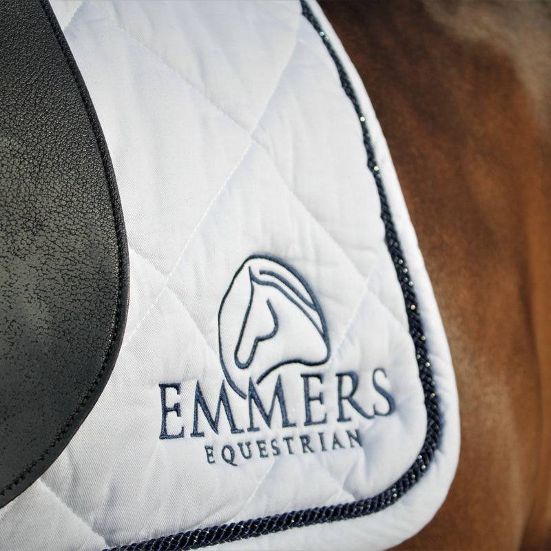 Emmers Satteldecke Luxe - Mit Logo - Dr