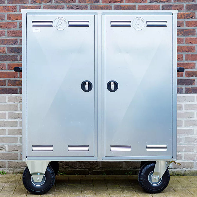Turnier-Trolley - Offene Oberseite - 144X120X60cm