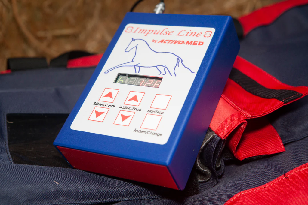 ActivoMed ImpulseLine Professional Combi - complet avec membres