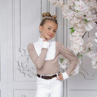 Joline Showshirt Josephine - Langarm - Kinder