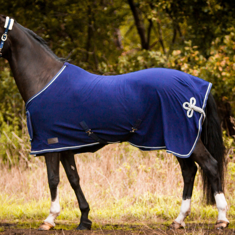 Emmers Fleece-Decke - Luxus