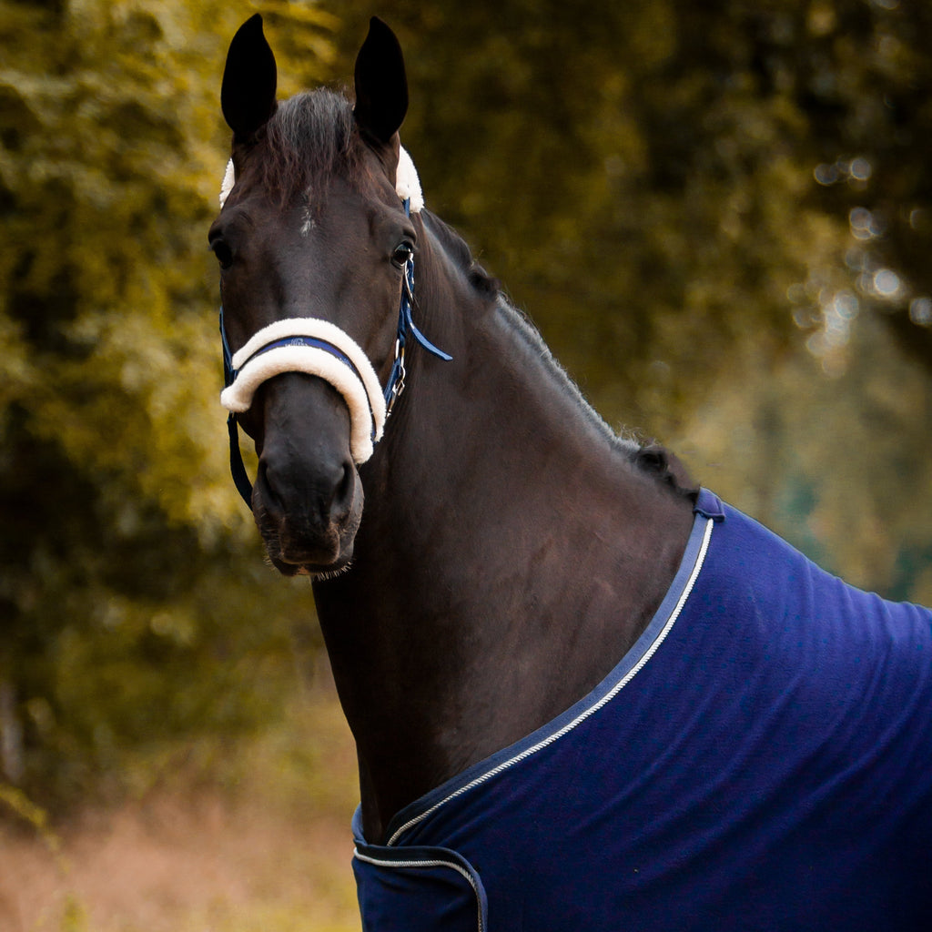 Emmers Fleece Deken - Luxe