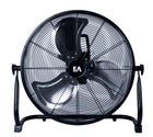 Equi Alert Air Draadloze Ventilator - Dubbele Accu