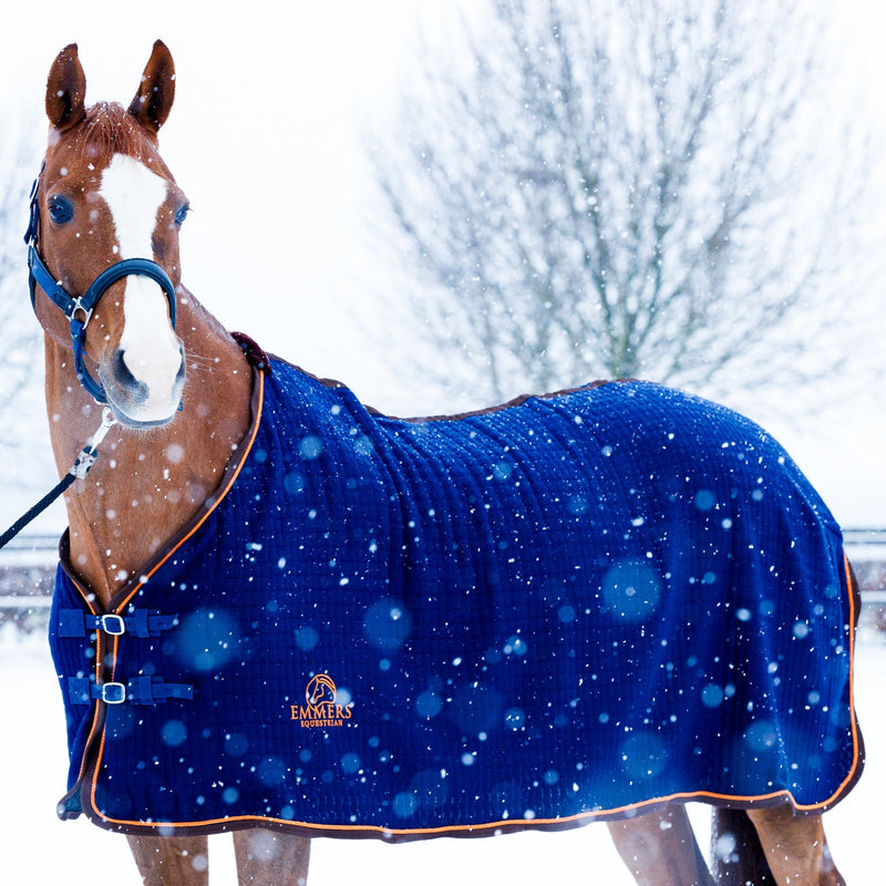 Emmers Thermodecke
