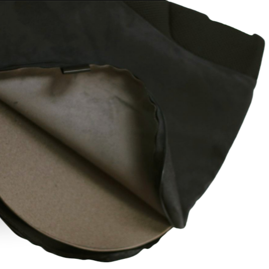 SIAA Half Pad Flex Comfort Pro