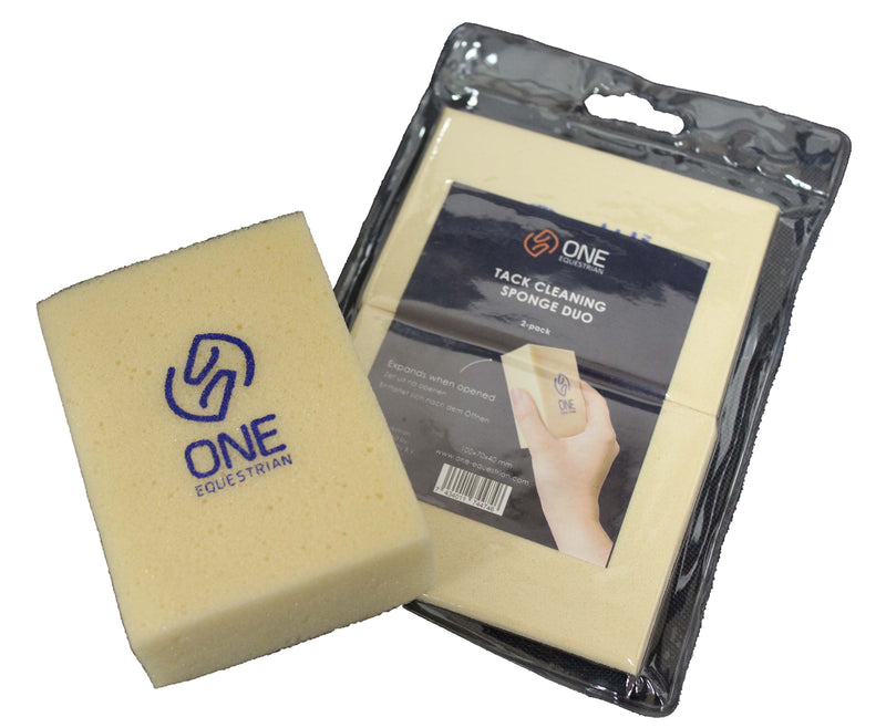 ONE Spons Duo - 2er Pack
