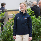 KWPN Softshelljacke - Damen