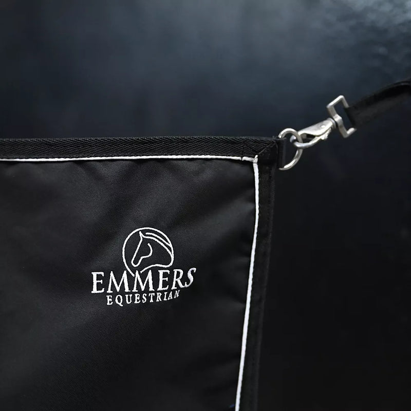 Emmers Stalafsluiting