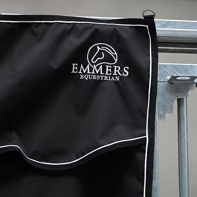 Emmers Stalgordijn
