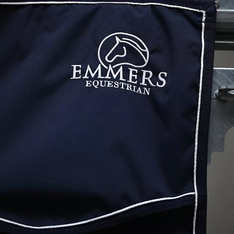 Emmers Stallvorhang