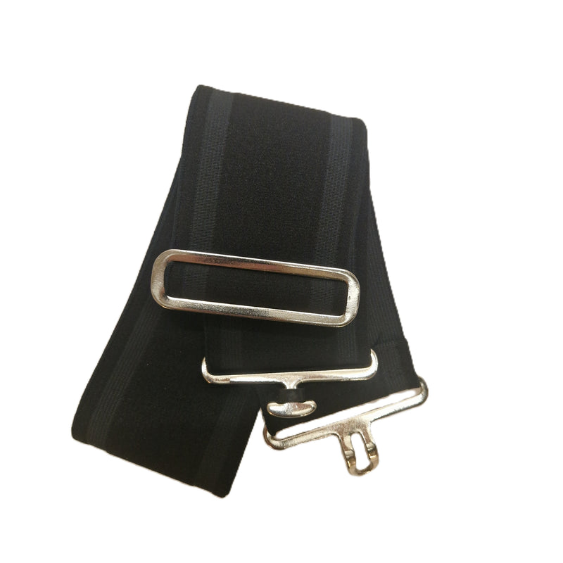 Emmers Elastischer Surcingle
