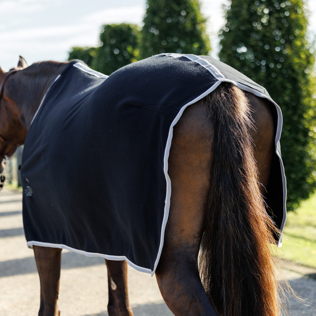 Emmers Polar Fleece Rug