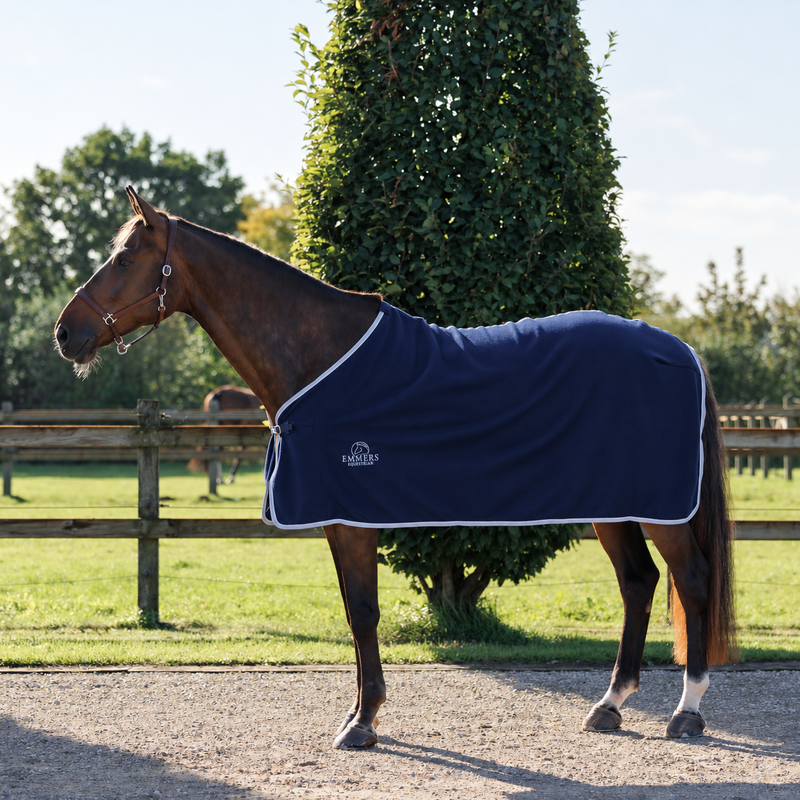 Tapis en polaire Emmers