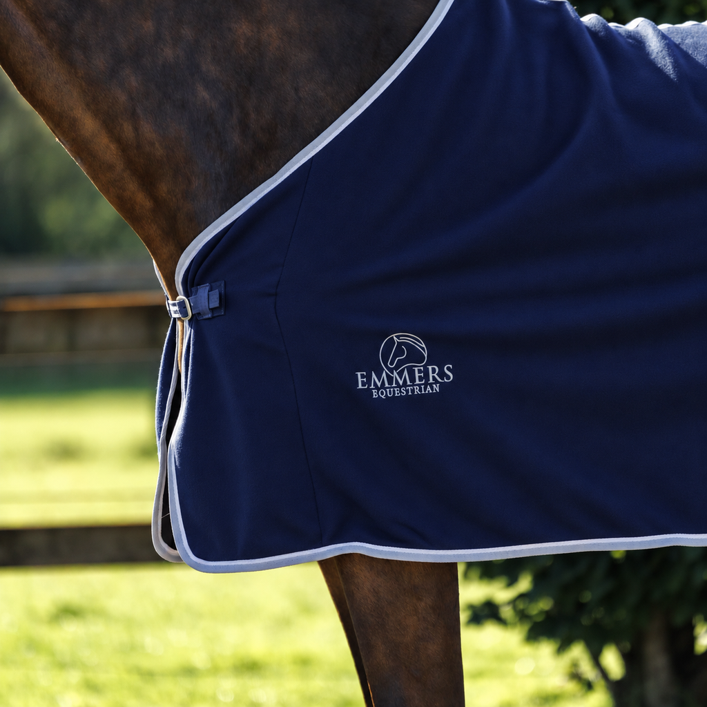 Tapis en polaire Emmers
