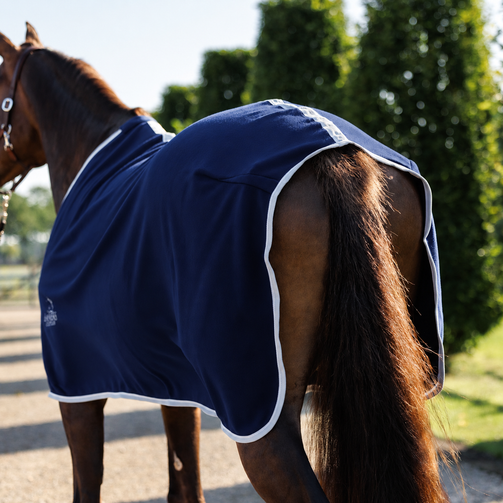 Tapis en polaire Emmers