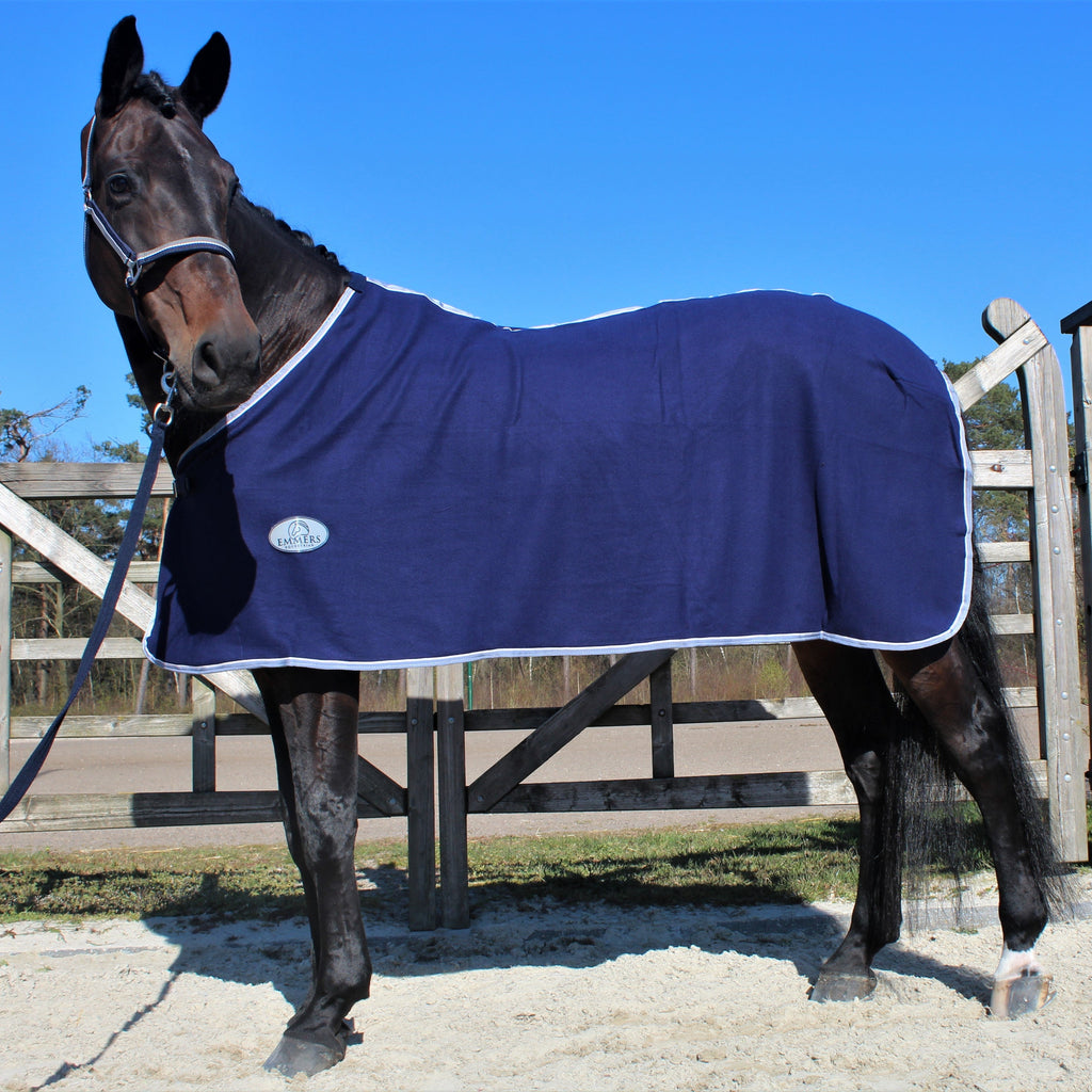 Emmers Polar Fleece Deken