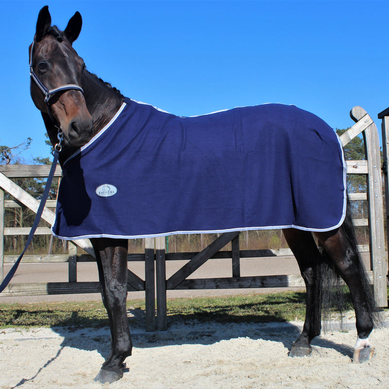 Emmers Polar Fleece Decke