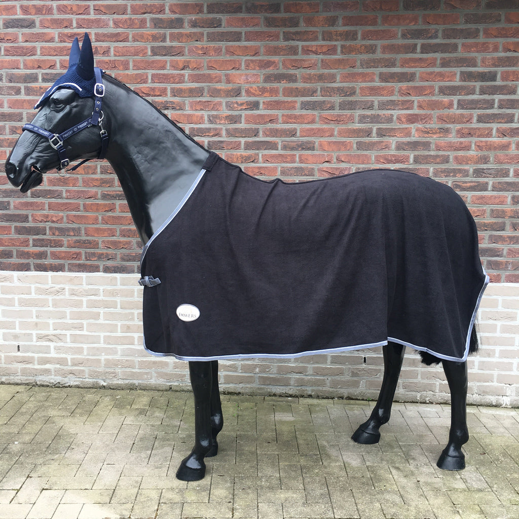 Emmers Polar Fleece Decke