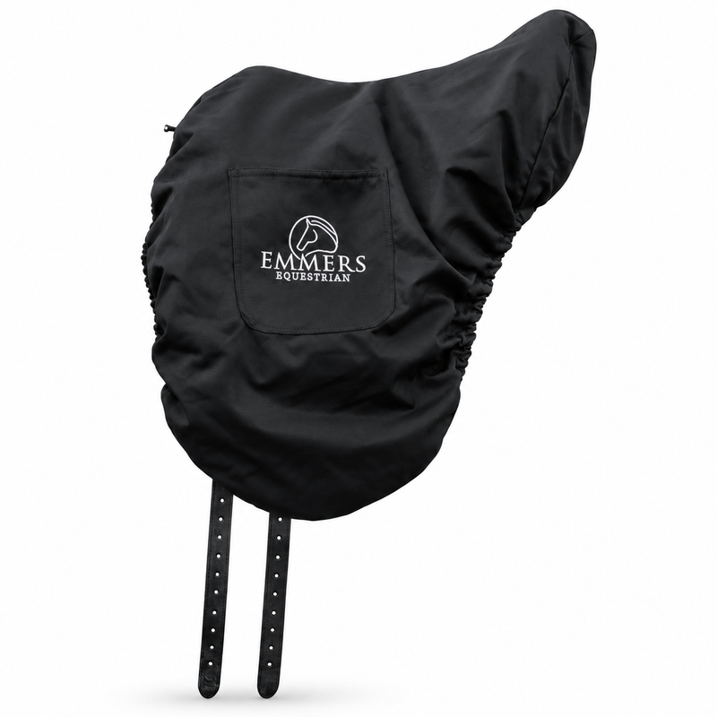 Couvre-selle Emmers - Dressage