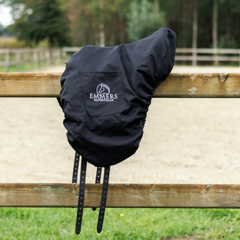 Couvre-selle Emmers - Dressage
