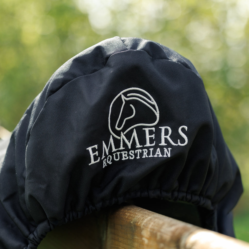 Emmers Saddle Cover - Dressage