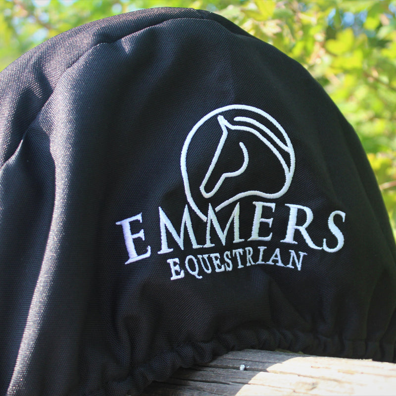 Emmers Sattelschoner - Dressur