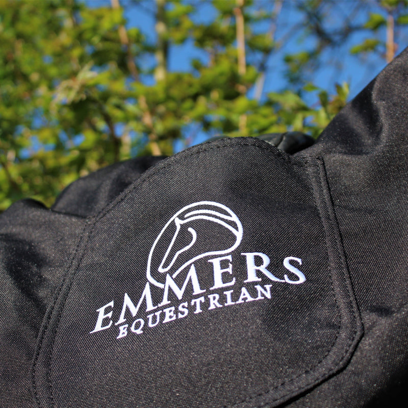 Emmers Sattelschoner - Dressur