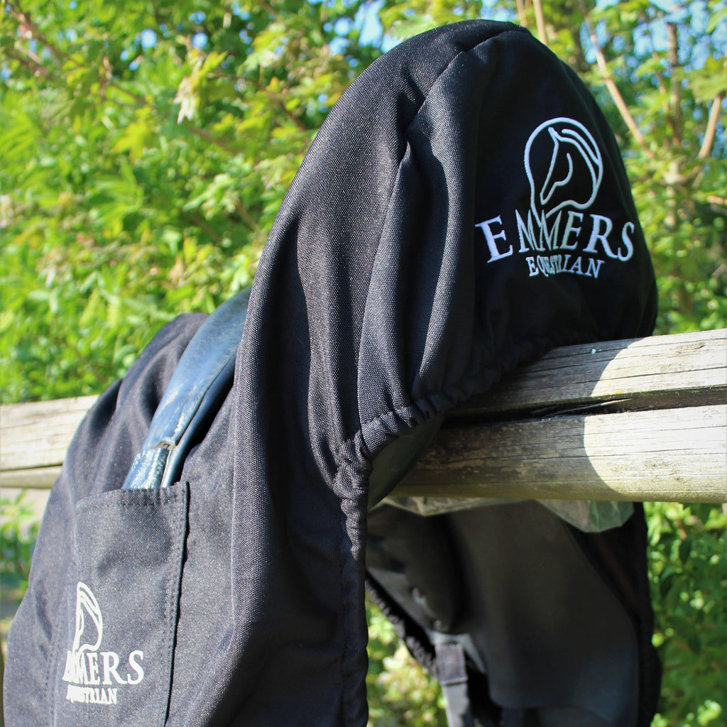 Couvre-selle Emmers - Dressage