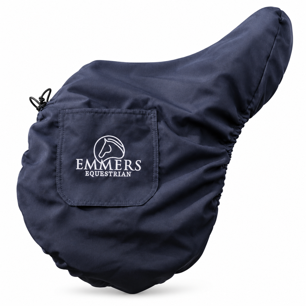 Emmers Sattelschoner - Allzweck
