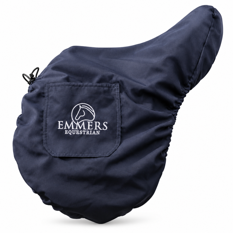 Emmers Saddle Cover - All Purpose