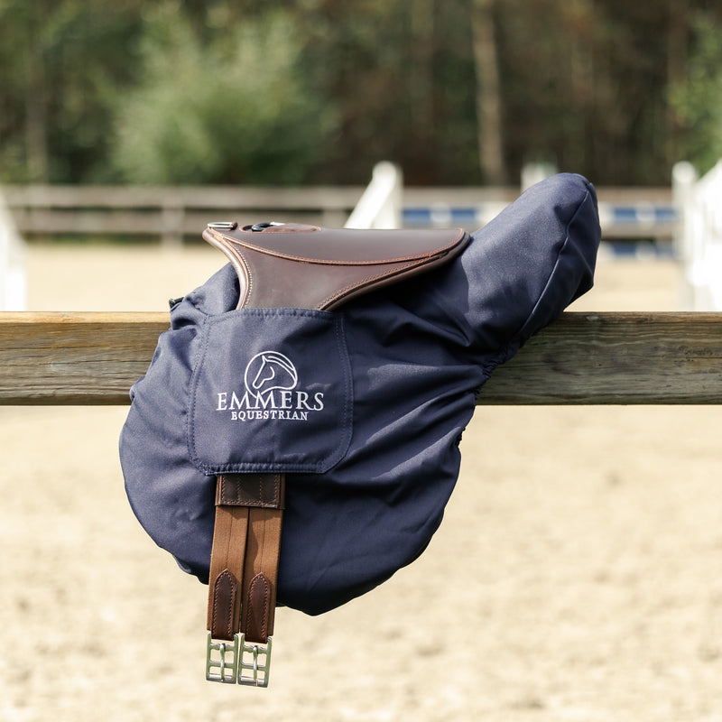 Emmers Saddle Cover - All Purpose