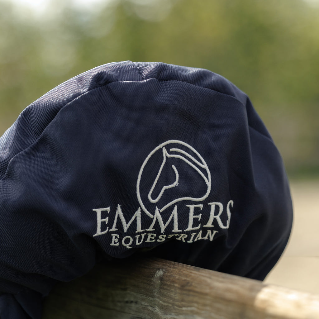 Emmers Sattelschoner - Allzweck