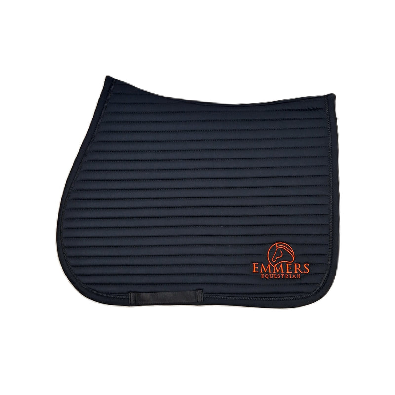 Emmers Schabracke Deluxe Logo - Springen