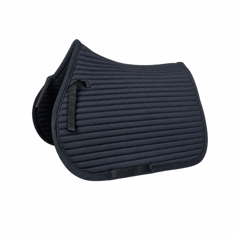 Emmers Zadeldekje Deluxe - Jumping