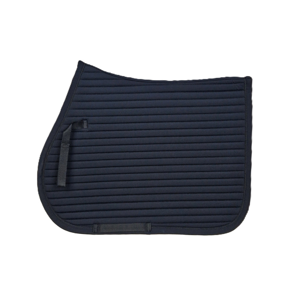 Emmers Saddle Pad Deluxe - Jumping
