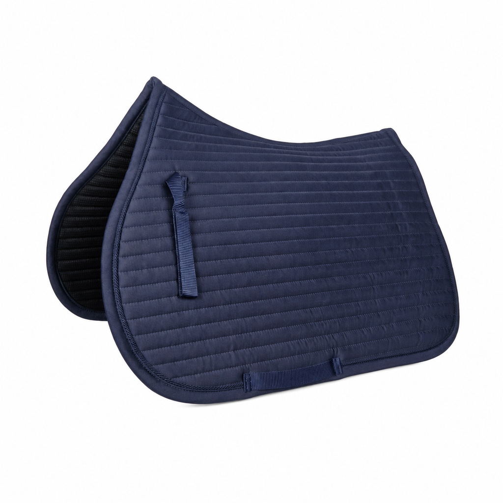 Emmers Saddle Pad Deluxe - Jumping