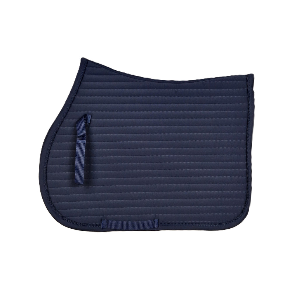 Emmers Saddle Pad Deluxe - Jumping