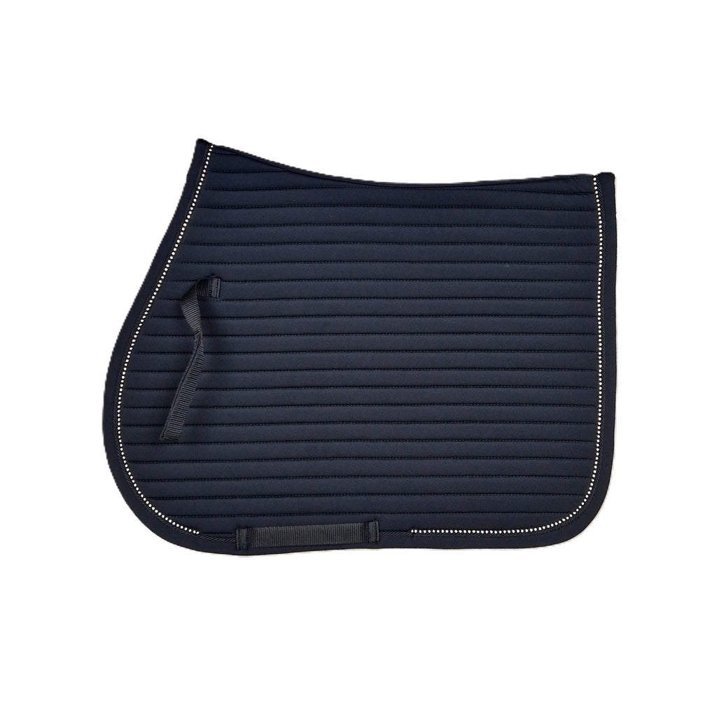 Emmers Tapis de selle Swarovski - Saut d'obstacles