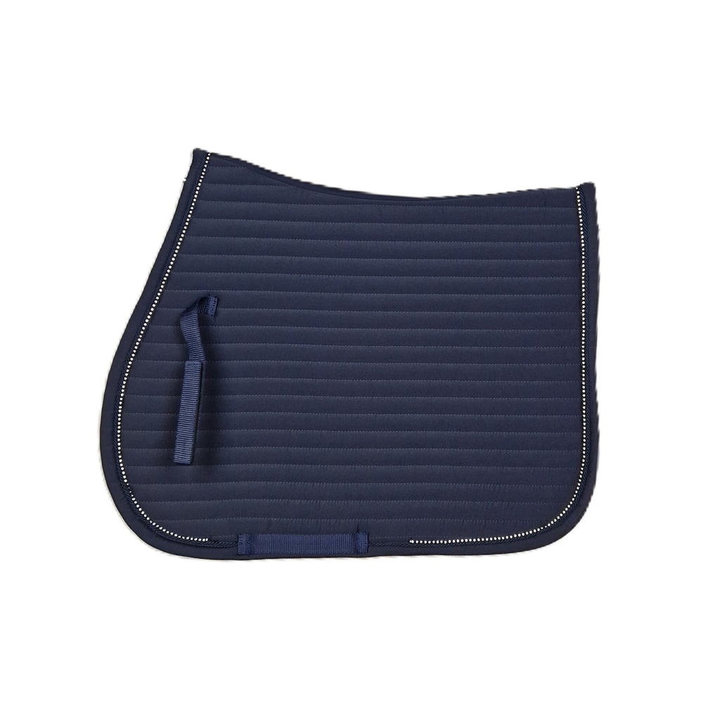 Emmers Tapis de selle Swarovski - Saut d'obstacles