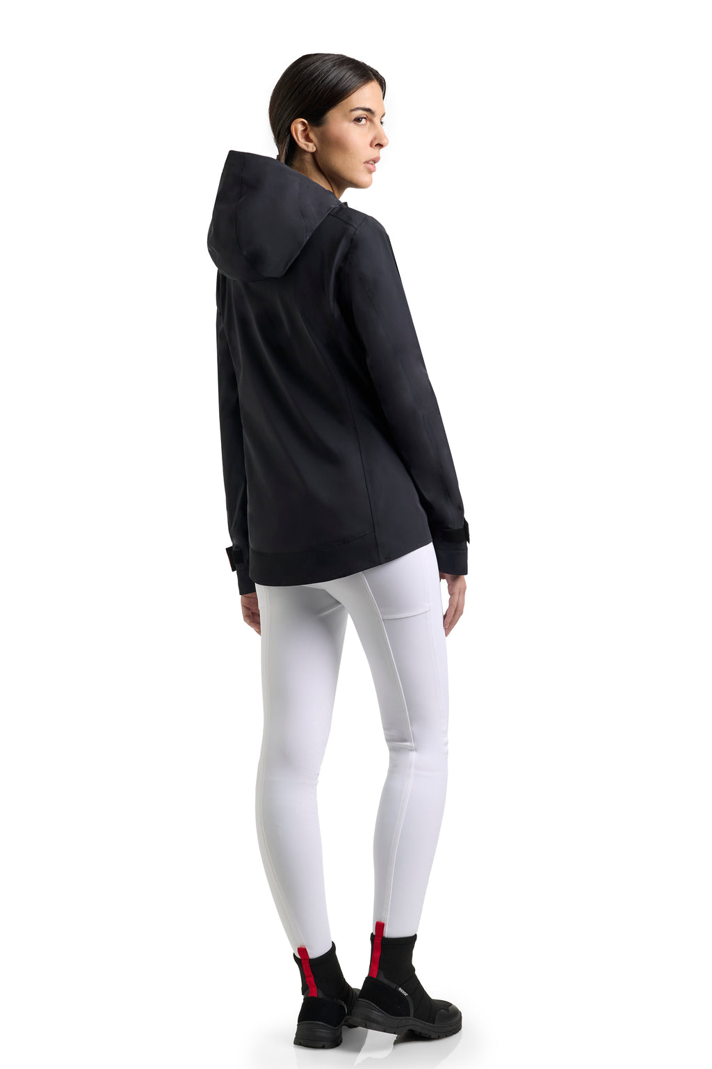 EGO7 Waterproof Jacket Iris - Women