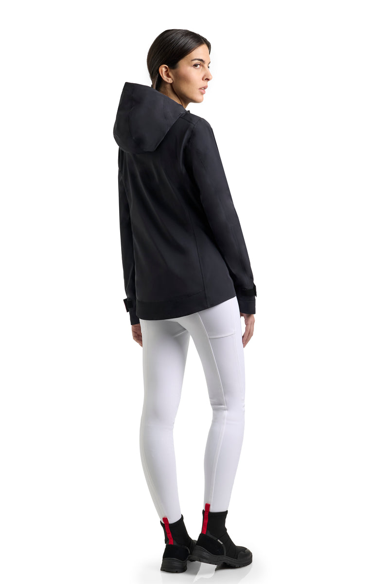 EGO7 Wasserdichte Jacke Iris - Damen