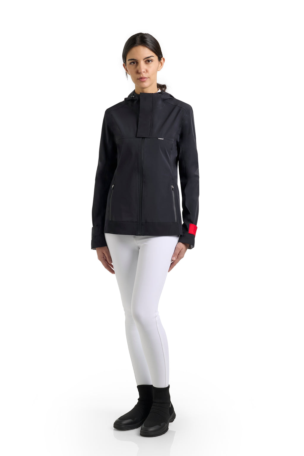 EGO7 Waterproof Jacket Iris - Women