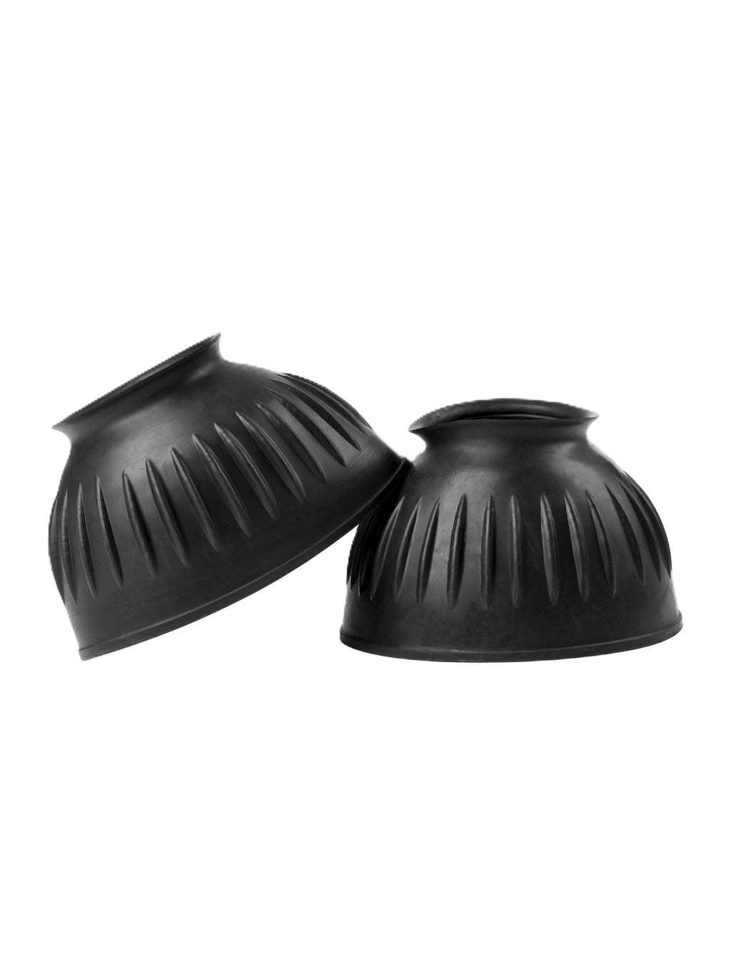 LeMieux Overreach Boots Rubber Pullon