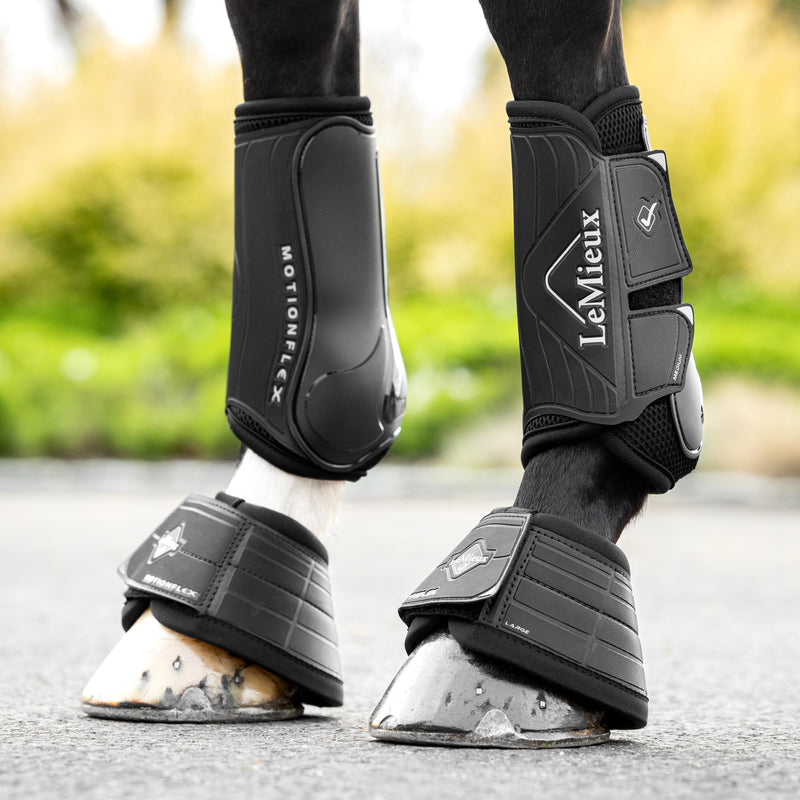 LeMieux Motionflex Dressurgamasche