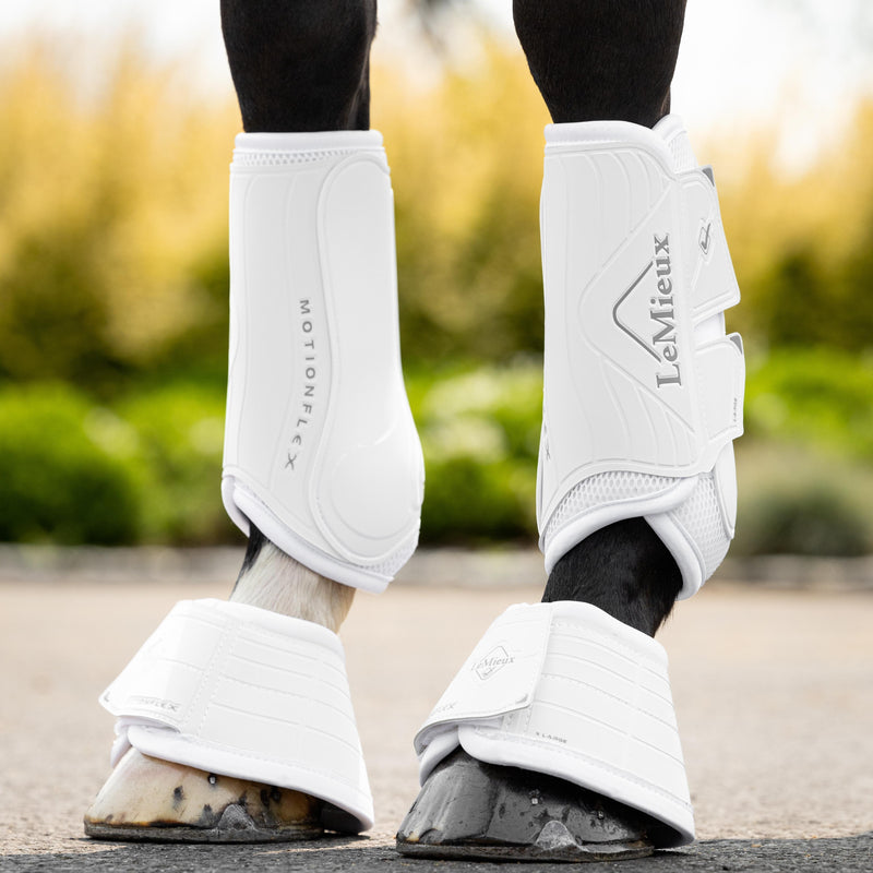 LeMieux Motionflex Dressurstiefel