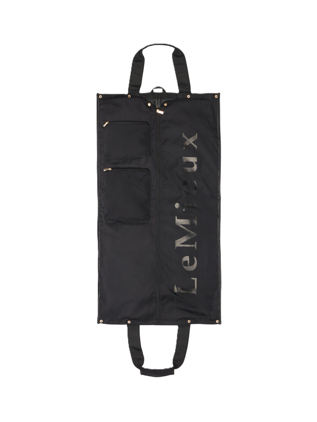 LeMieux Luxe Show Jacket Duffle Bag