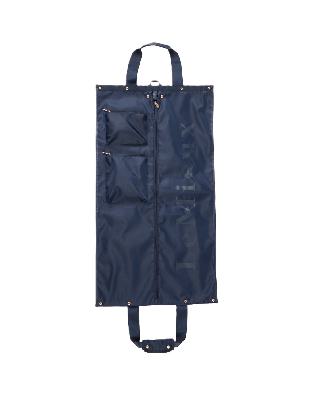 LeMieux Luxe Show Jacket Duffle Bag
