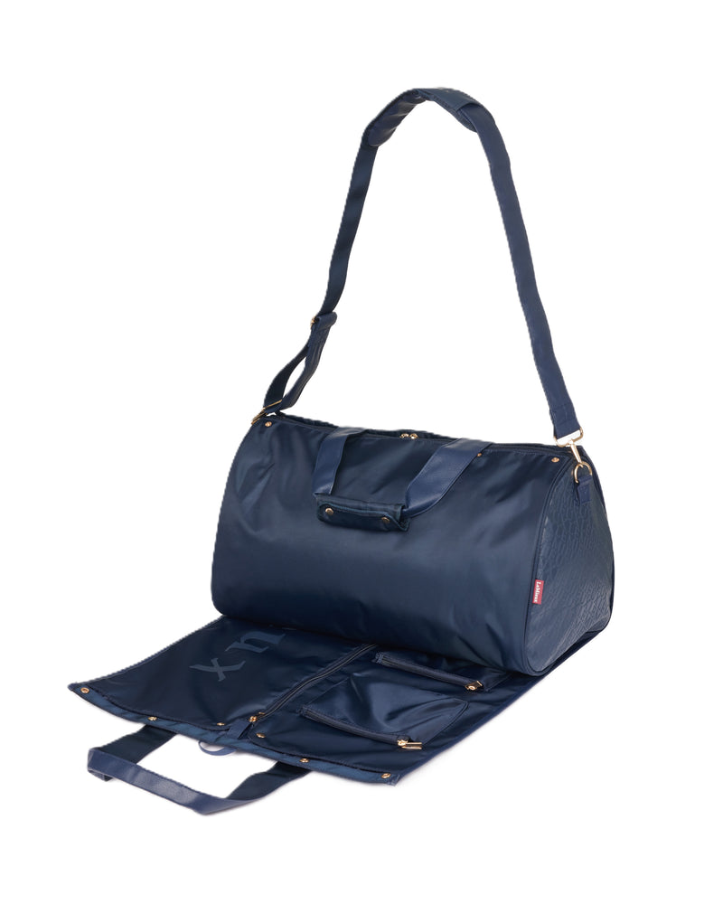 LeMieux Luxe Show Jacket Duffle Bag