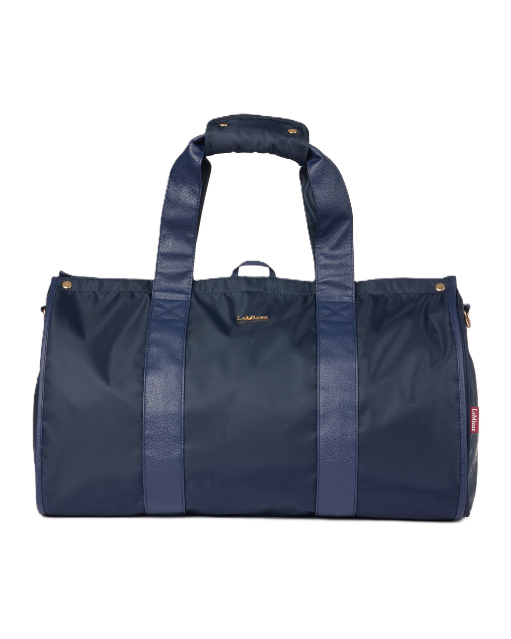 LeMieux Luxe Show Jacket Duffle Bag